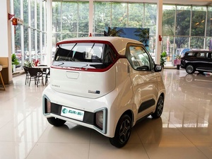 Wuling NanoEV 2022 Édition Enjoy <span class=keywords><strong>Mini</strong></span> Prêt à être expédié - Product Image 3