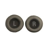 Coussinets d'oreille grenouille de remplacement de haute qualité coussinets Senn heiser pour casque ATH-WS70 WS99 WS77 V55 H800 YH1
