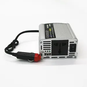 最畅销的200W 12V 24V 110V 230V改装正弦波功率逆变器