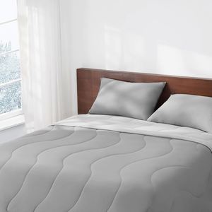 Customized Wholesale Cooling Blanket for Hot Sleeper Glow in the Dark Chill Blanket for <b>Bed</b> Summer Cold Blanket for Sleeping - Product Image 6