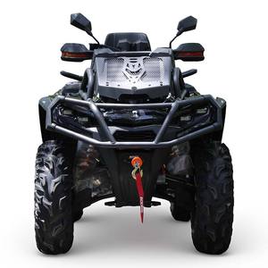 <span class=keywords><strong>Quad</strong></span> 4x4 Aodes ATV 1000cc Buggy à essence avec roues de 1000L pour tout-terrain - Product Image 4