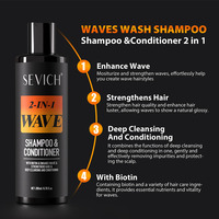 Shampooing Capillaire Kératine 200ml Extrait Naturel de Gingembre Brillance et Nutrition Soin des Cheveux Ondulés pour Hommes
