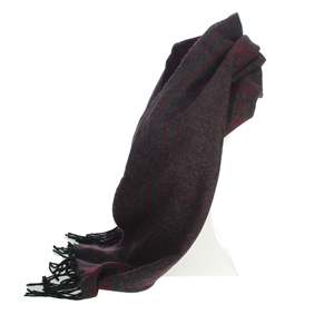 Bufanda para mujer Alviero Martini K S099 AM47 Burdeos - Product Image 2