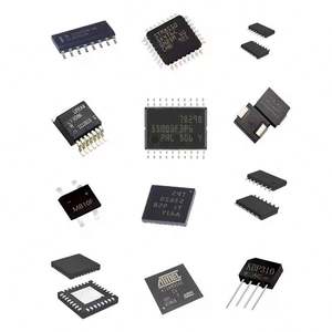 Sirkuit Terpadu BD46465G TCM810MVLB713 Berbasis Mikrokontroler Cortex-M0+ Dari Keluarga SAM <span class=keywords><strong>HA</strong></span>, Flash 64KB, RAM 8KB, IC I1243S - Product Image 2