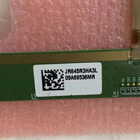 JR645R3HA3L SHARP Écran LCD TFT 65 pouces Remplacement de l'écran de télévision Cellule ouverte Panneau UHD pour téléviseur Hisense