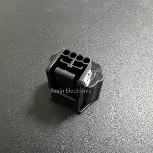 <span class=keywords><strong>7283</strong></span>-8853-30 автомобильный разъем 4 pin Женский Разъем Автомобильный Электрический разъем - Product Image 4