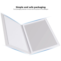 ELEGOO 5PCS PFA Release Liner Film con una funcionalidad de liberación más fuerte, Compatible con Mars 3 y Mars 3 Pro Resin 3D Printer