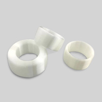 Fibra Óptica Monomodo/Multimodo G657A1 de Transmisión Estable, Fibra Desnuda FTTH