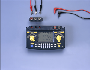 Calibrador Multifuncional Portátil Yokogawa CA71, Calibrador Yokogawa CA51, Calibrador Multifuncional Portátil - Product Image 5