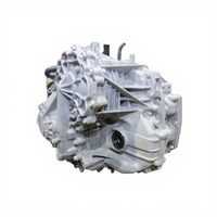 RE0F09A JF010E 31020-1XE1C-1XE1A-1XE2C-1XD1B Nissan Murano Teana Infiniti QX60 3.5L V6 AWD CVT Ensemble / Unité complète