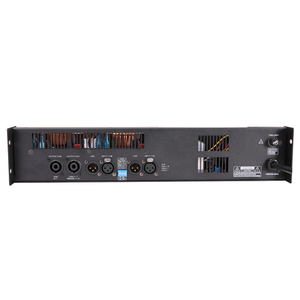 Amplificateur de puissance audio nx, de classe D, 1300w, 2 canaux, 2ch, 2U, haute puissance, artone crv <span class=keywords><strong>d3200</strong></span> k20, ashley berinjer, 1000 - Product Image 4