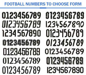Custom 2006-2007 Retro FC Football Jersey Classic Vintage Design com novo logotipo de impressão Qualidade Thai OEM Service - Product Image 4