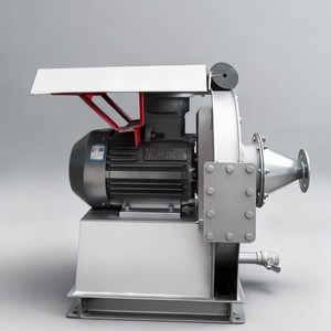 Customized Stainless Steel Centrifugal <b>Fan</b> High Pressure Corrosion Resistant For Chemical Glass Ceramic Factory - Product Image 3