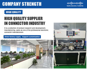 PAGメディカル2Pコネクタ | マルチコアプラスチックラウンドプッシュプルセルフロック航空プラグメーカー - Product Image 5