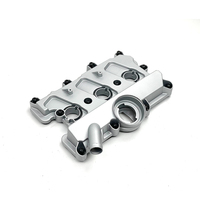 Couvercles de soupapes de moteur avec joints d'arbre à cames pour moteurs Audi VW Autres pièces Couvercle de soupape 3.0 Essence OE 06E103471P 06E103471N