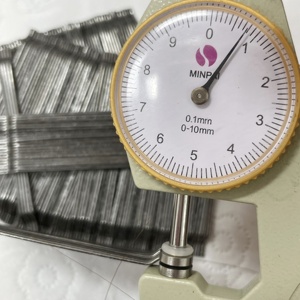 <span class=keywords><strong>2025</strong></span> mới vật liệu xây dựng lạnh rút ra nối cuối sợi thép độ bền kéo> 1100 Mpa - Product Image 4