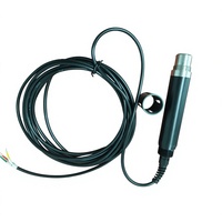 Électrode numérique Yheng pour l'oxygène dissous (DO) avec capteur RS485, idéale pour la surveillance en ligne de la qualité de l'eau propre