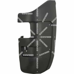 ESQUINA DE PARACHOQUES TRASERO DERECHO adecuada para Iveco DAILY 2014 DAILY 2016 DAILY 2019 (5801541042) - Product Image 1