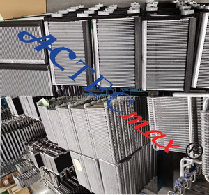 Parallelle Stroom Condensor Kern Ac.114.1216 China Leverancier Oem 8846012280 Auto Ac Airconditioning Condensor Voor Toyota Corolla 2008- - Product Image 4