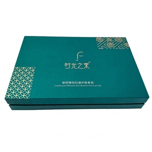 Boîte de maquillage cosmétique en gros avec impression de logo - Product Image 6