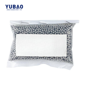 Bolas de Pulido Esféricas de Acero de 3mm para Pulido a Espejo, Bolas Abrasivas para Amoladora Vibratoria - Product Image 5