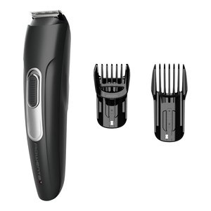 Regolabarba Stylis TN2804 (Rechargeable) Noir et Argent 1830009283 - Product Image 1