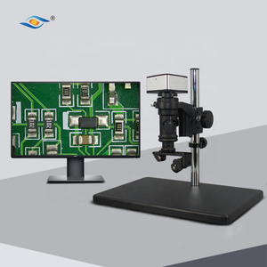 BOSHIDA HD2000-D01 Manual 3D <b>Digital</b> Video 2D/3D Switchable for Solder Pin Checking and Parts Inspection - Product Image 4