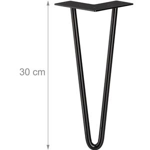 Furniture Legs Furniture Parts Office <b>Chair</b> Parts Factory Price Cabinet Furniture Accessories Table Legs <b>Chair</b> Leg for table - Product Image 5