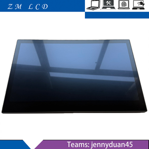 939352-001 pour HP ENGAGE ONE E0141 E0143 E0145 Ai0 écran tactile LCD 14.0 "<span class=keywords><strong>blanc</strong></span> - Product Image 1