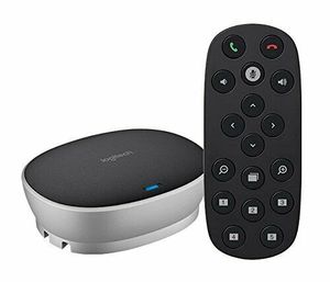 <span class=keywords><strong>Logitech</strong></span> — webcam groupe CC3500e, caméra vidéo HD pour grandes conférences, caméra pour les entreprises - Product Image 6