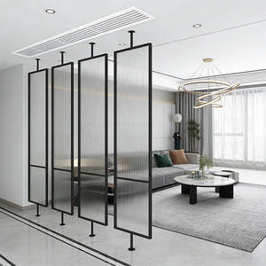 ผู้ผลิต OEM ODM รับผลิตฉาก<span class=keywords><strong>กั้น</strong></span><span class=keywords><strong>ห้อง</strong></span>สแตนเลสกระจกตามสั่ง <span class=keywords><strong>ฉาก</strong></span><span class=keywords><strong>กั้น</strong></span><span class=keywords><strong>ห้อง</strong></span>สำหรับตกแต่งภายในโรงแรมและวิลล่า - Product Image 6