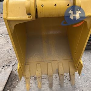 Usato Komatsu PC220 escavatore in buone condizioni giappone originale con il motore di nucleo e componenti del motore opzione per escavatori - Product Image 2