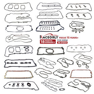 Junta de Tapa de Válvulas para Motor de Auto, Venta Caliente, 11127588418 para <span class=keywords><strong>BMW</strong></span> N20 F21 F22 F87 F30 F80 F34 F31 F33 F25 F26 - Product Image 2