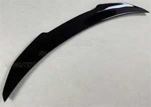 Alerón Trasero para BMW M4 F82 Coupé 2013-2020, Kit de Carrocería, Alerón Trasero para BMW F82, Accesorios para Automóviles, Alerón Trasero para Maletero - Product Image 5