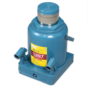 2 ton a 100 ton martinetti idraulici di sollevamento verticale <span class=keywords><strong>mini</strong></span> camion - Product Image 2