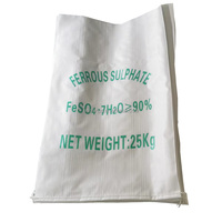 Sacs en PP tissés pour ciment et sable, 50 kg, laminés, résistants à l'humidité, OEM
