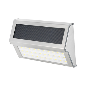 Lampes solaires de jardin étanches IP65, décoratives pour la maison et le jardin, marches, escaliers, 3LED/9LED/30LED, éclairage extérieur pour cour, paysage, clôture - Product Image 5