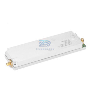 Générateur de signal haute puissance 2G 3G <span class=keywords><strong>4G</strong></span> 5G 100W FPV Wifi 1570-1620MHz <span class=keywords><strong>Amplificateur</strong></span> de puissance professionnel - Product Image 3