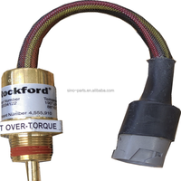 Capteur de température KTA50 haute qualité pour moteur diesel 3626875