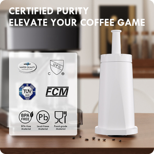 Phụ <span class=keywords><strong>t</strong></span>ùng thay thế <span class=keywords><strong>t</strong></span>ương thích với máy pha cà phê Breville Sage Oracle Touch Barista Claro Swiss BES878 Bes920 Bes008 - Product Image 2