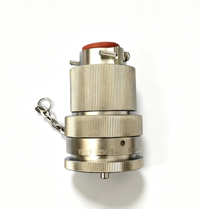 Y50EX-2255TK2 with Y50EX-2255ZJ10 <b>Mated</b> Pair 55 Way Size 22 Circular Connector Set GJB599A Equivalent - Product Image 1