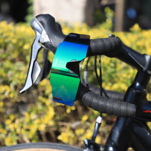 نظارات شبابية خفيفة الوزن عصرية للشباب تصلح لركوب الدراجات والرياضة والكريكت وعدسات البيسبول والبيكليبول نظارات شمسية للرجال - Product Image 3