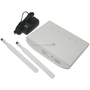 Routeur sans fil HUAWEI B315S-519 150 Mbps CAT4 avec fonction VoIP 4G LTE pour usage SOHO - Product Image 2