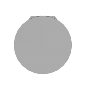 Capteur à fibre optique Heidenhain neuf ST 1288 ID 383978-01, haute précision, signal de tension sinusoïdale 1,0 µm 1VPP, longueur incrémentielle - Product Image 5