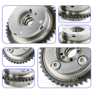 Exhaust & Intake VVT 2700506100 2700501147 2700500447 2700500847 Camshaft Adjuster untuk Mercedes-benz 270 274 W205 W213 W253 - Product Image 3