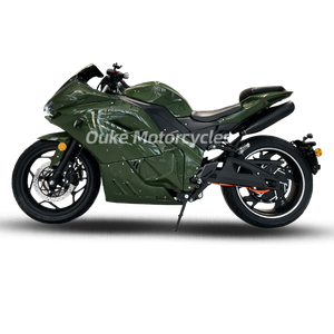 OUKE Xe Đạp Điện Tốt Nhất Cho Người Lớn Tốc Độ Cao 10000W - Product Image 5