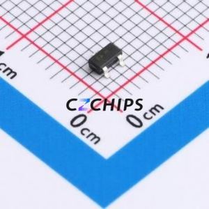 Transistor numérique SMUN2111T1G SC-59 neuf d'origine, composants électroniques en gros, fournisseur de puces et service BOM - Product Image 1