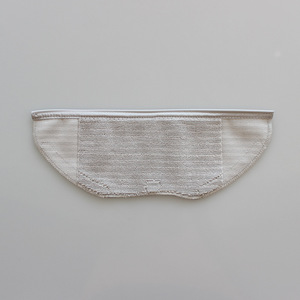 XIAOMI MIJIA G1 MJSTG1 — brosse principale pour aspirateur <span class=keywords><strong>Robot</strong></span>, tissu de nettoyage, filtre Hepa, accessoire - Product Image 3