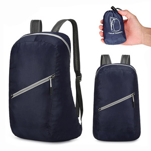 Vacation Camping Travel for <b>Women</b> Men Day Pack <b>Small</b> Hiking <b>Backpack</b> Lightweight Packable Hiking <b>Backpack</b> - Product Image 1