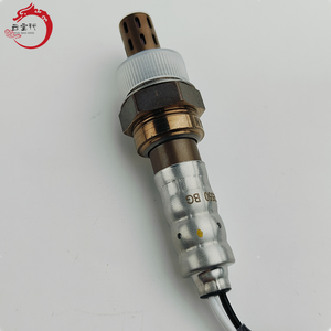 Sensor de Oxígeno para Motor de Auto, 39210-2G550, para Hyundai Sonata y Kia Optima, 392102G550, Venta Caliente - Product Image 2